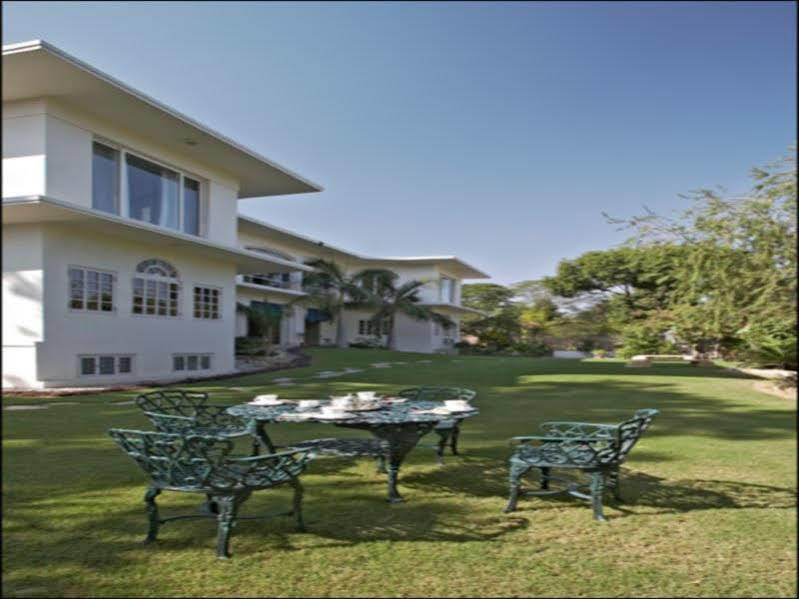 Barwara Kothi Hotel Jaipur Exterior photo
